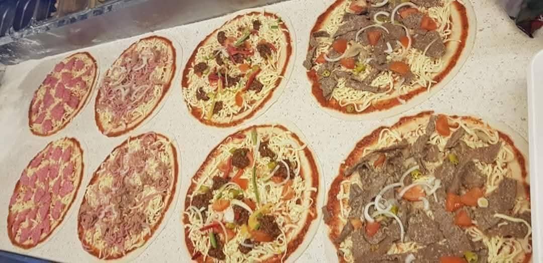 Photo of Pizzeria Baguetten - Eriksgatan 149, 261 40 Landskrona