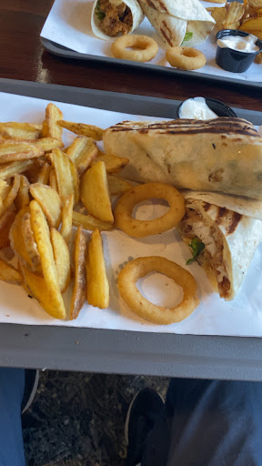 Photo of Crunchy - Eriksgatan 168B, 261 40 Landskrona