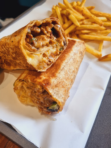 Photo of Crunchy - Eriksgatan 168B, 261 40 Landskrona