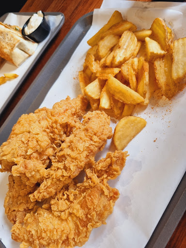 Photo of Crunchy - Eriksgatan 168B, 261 40 Landskrona