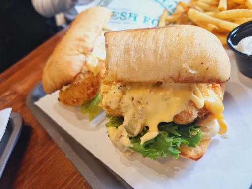 Photo of Crunchy - Eriksgatan 168B, 261 40 Landskrona