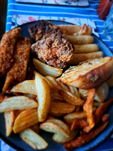 Photo of Crunchy - Eriksgatan 168B, 261 40 Landskrona