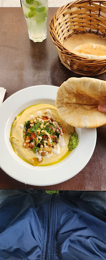 Photo of Reggev Hummus - Döbelnsgatan 51, 113 52 Stockholm