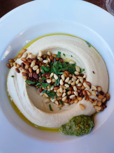 Photo of Reggev Hummus - Döbelnsgatan 51, 113 52 Stockholm