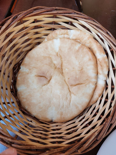 Photo of Reggev Hummus - Döbelnsgatan 51, 113 52 Stockholm