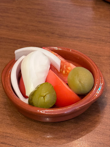 Photo of Reggev Hummus - Döbelnsgatan 51, 113 52 Stockholm