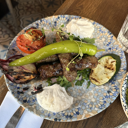 Photo of Tabbouli City - Regeringsgatan 70, 111 39 Stockholm