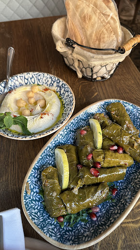 Photo of Tabbouli City - Regeringsgatan 70, 111 39 Stockholm