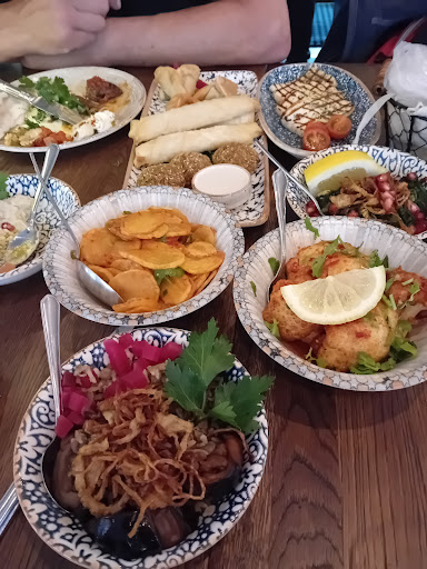 Photo of Tabbouli City - Regeringsgatan 70, 111 39 Stockholm