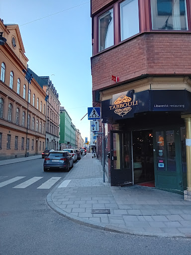 Photo of Tabbouli City - Regeringsgatan 70, 111 39 Stockholm