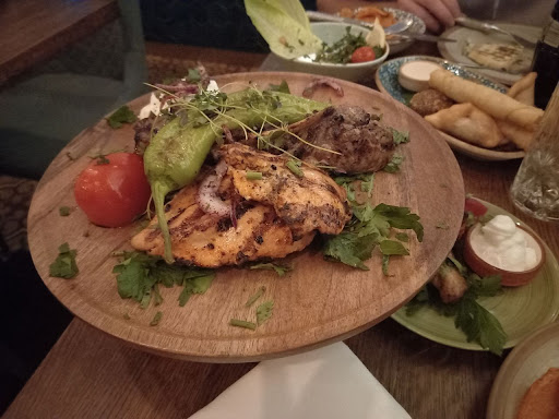 Photo of Tabbouli City - Regeringsgatan 70, 111 39 Stockholm