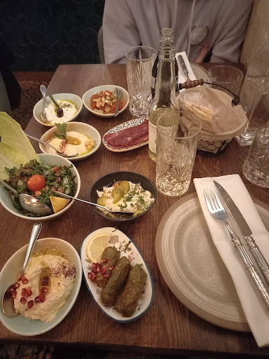 Photo of Tabbouli City - Regeringsgatan 70, 111 39 Stockholm