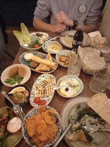 Photo of Tabbouli City - Regeringsgatan 70, 111 39 Stockholm