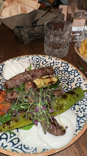 Photo of Tabbouli City - Regeringsgatan 70, 111 39 Stockholm