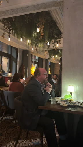 Photo of Tabbouli City - Regeringsgatan 70, 111 39 Stockholm