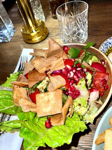 Photo of Tabbouli City - Regeringsgatan 70, 111 39 Stockholm