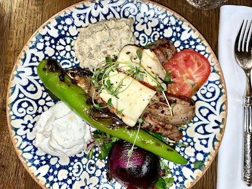 Photo of Tabbouli City - Regeringsgatan 70, 111 39 Stockholm