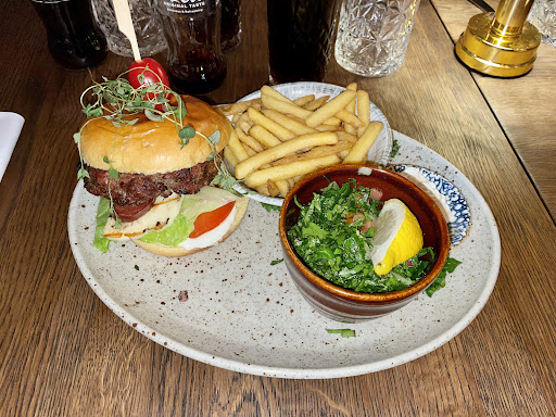 Photo of Tabbouli City - Regeringsgatan 70, 111 39 Stockholm