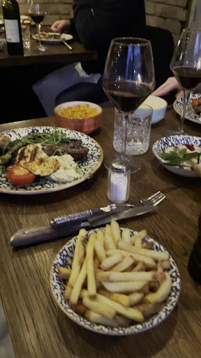 Photo of Tabbouli City - Regeringsgatan 70, 111 39 Stockholm