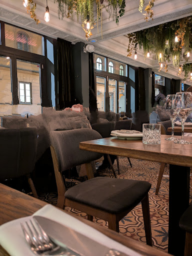 Photo of Tabbouli City - Regeringsgatan 70, 111 39 Stockholm