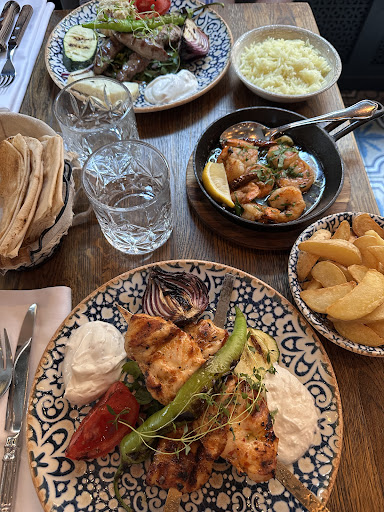 Photo of Tabbouli City - Regeringsgatan 70, 111 39 Stockholm