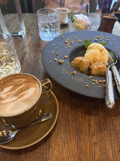 Photo of Tabbouli City - Regeringsgatan 70, 111 39 Stockholm