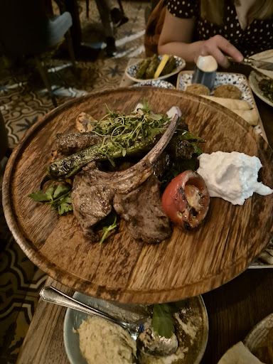 Photo of Tabbouli City - Regeringsgatan 70, 111 39 Stockholm