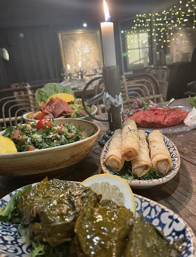 Photo of Tabbouli City - Regeringsgatan 70, 111 39 Stockholm