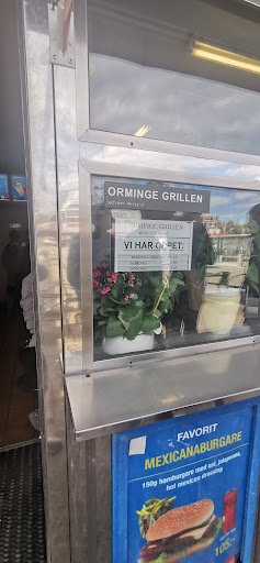 Photo of Orminge Grill Ninos Varli AB - Ormingeplan 1, 132 30 Saltsjö-boo