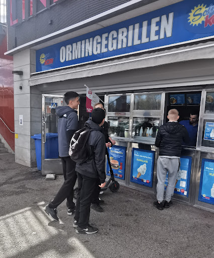 Photo of Orminge Grill Ninos Varli AB - Ormingeplan 1, 132 30 Saltsjö-boo