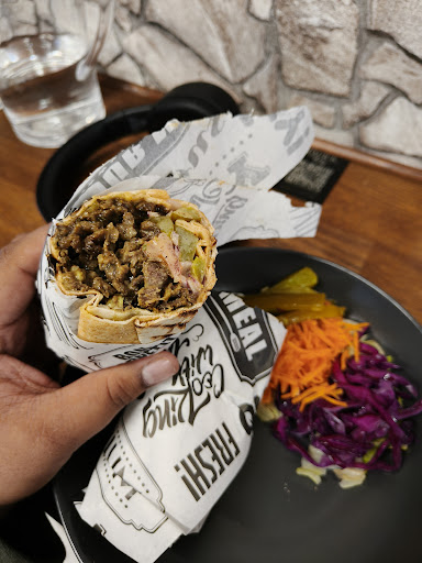 Photo of Quick Bite - Gävlegatan 12A, 113 30 Stockholm