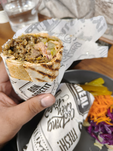 Photo of Quick Bite - Gävlegatan 12A, 113 30 Stockholm