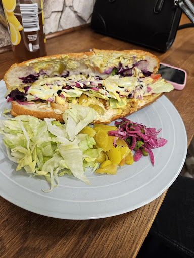 Photo of Quick Bite - Gävlegatan 12A, 113 30 Stockholm