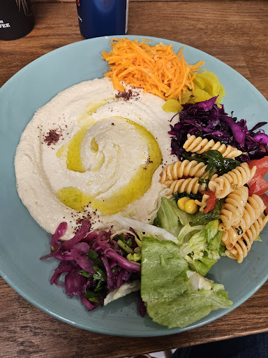 Photo of Quick Bite - Gävlegatan 12A, 113 30 Stockholm