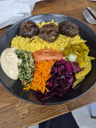 Photo of Quick Bite - Gävlegatan 12A, 113 30 Stockholm