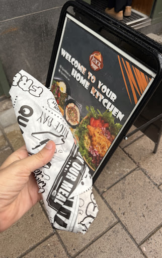 Photo of Quick Bite - Gävlegatan 12A, 113 30 Stockholm