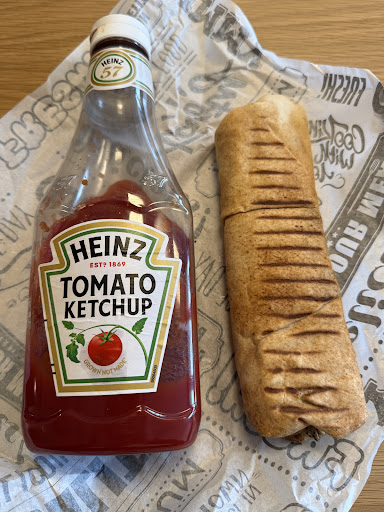 Photo of Quick Bite - Gävlegatan 12A, 113 30 Stockholm