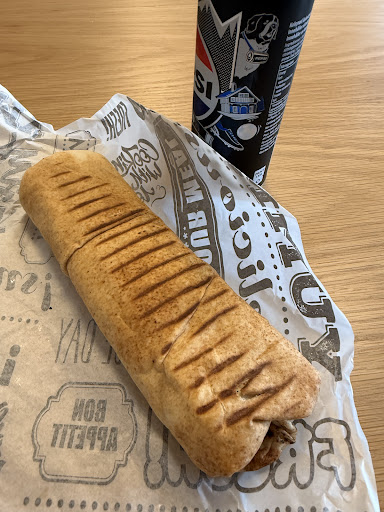 Photo of Quick Bite - Gävlegatan 12A, 113 30 Stockholm