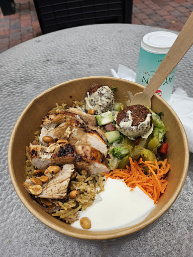 Photo of Quick Bite - Gävlegatan 12A, 113 30 Stockholm