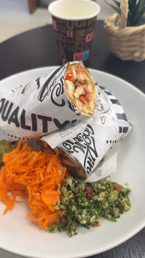 Photo of Quick Bite - Gävlegatan 12A, 113 30 Stockholm