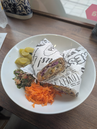 Photo of Quick Bite - Gävlegatan 12A, 113 30 Stockholm