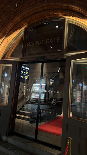 Photo of Beirut Café - Nybrogatan 29, 114 39 Stockholm