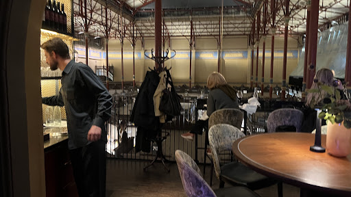 Photo of Beirut Café - Nybrogatan 29, 114 39 Stockholm