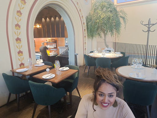 Photo of Beirut Café - Nybrogatan 29, 114 39 Stockholm