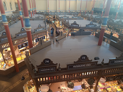 Photo of Beirut Café - Nybrogatan 29, 114 39 Stockholm