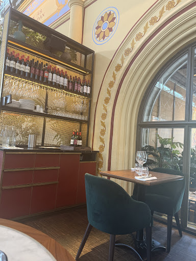 Photo of Beirut Café - Nybrogatan 29, 114 39 Stockholm