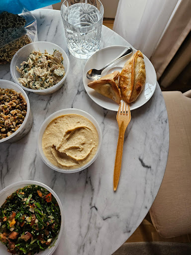 Photo of Beirut Café - Nybrogatan 29, 114 39 Stockholm