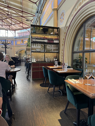 Photo of Beirut Café - Nybrogatan 29, 114 39 Stockholm