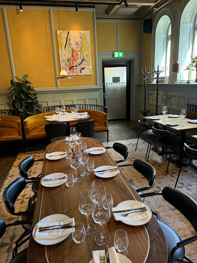 Photo of Beirut Café - Nybrogatan 29, 114 39 Stockholm