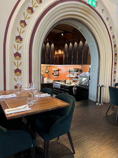 Photo of Beirut Café - Nybrogatan 29, 114 39 Stockholm